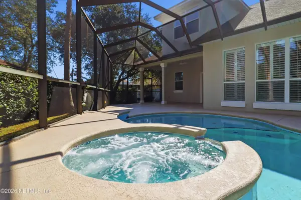 376 Valverde Lane, St. Augustine, FL 32086