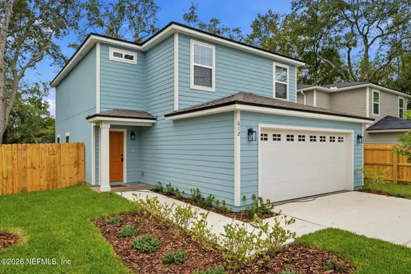 612 Florence Street, Jacksonville, FL 32205