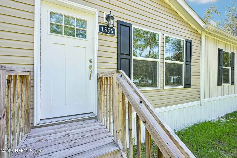 1556 Rayne Point, Middleburg, FL 32068 - #3