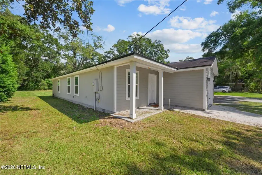 3803 Soutel Drive, Jacksonville, FL 32208 - #3