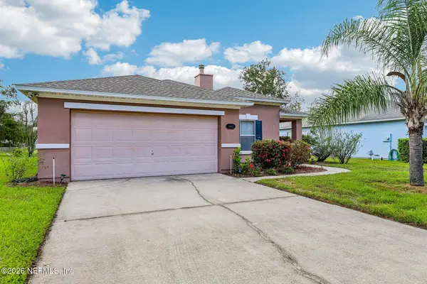 1962 Tomahawk Drive, Middleburg, FL 32068