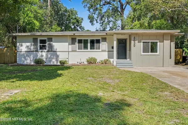 4639 Martingale Road, Jacksonville, FL 32210