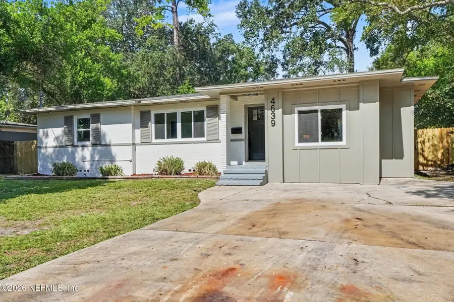 4639 Martingale Road, Jacksonville, FL 32210 - #2