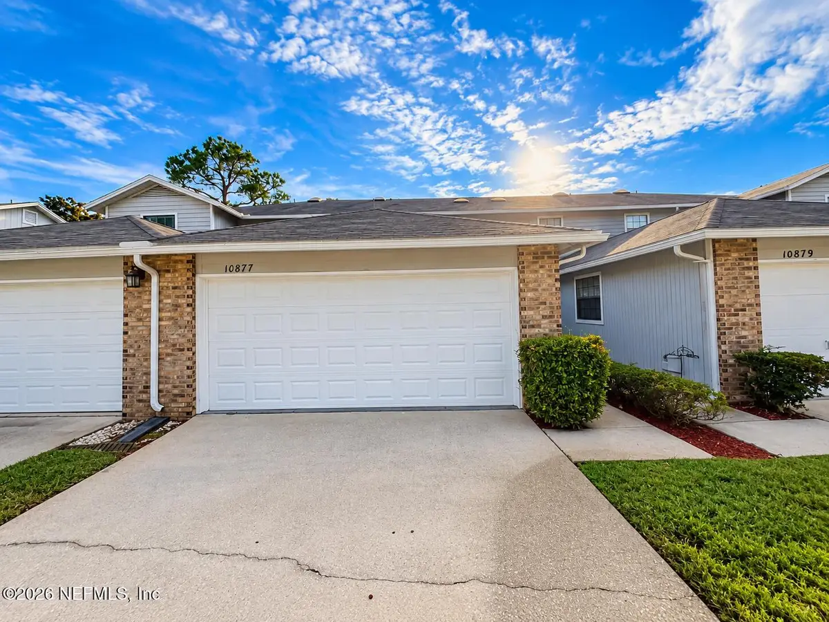 10877 Cabbage Pond Court, Jacksonville, FL 32257 - #1