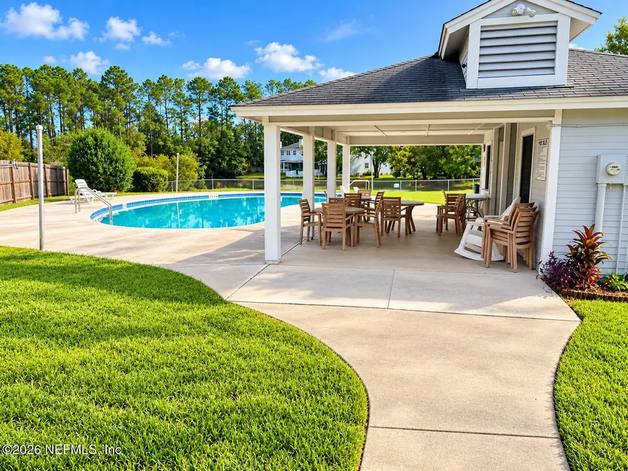 10877 Cabbage Pond Court, Jacksonville, FL 32257 - #2