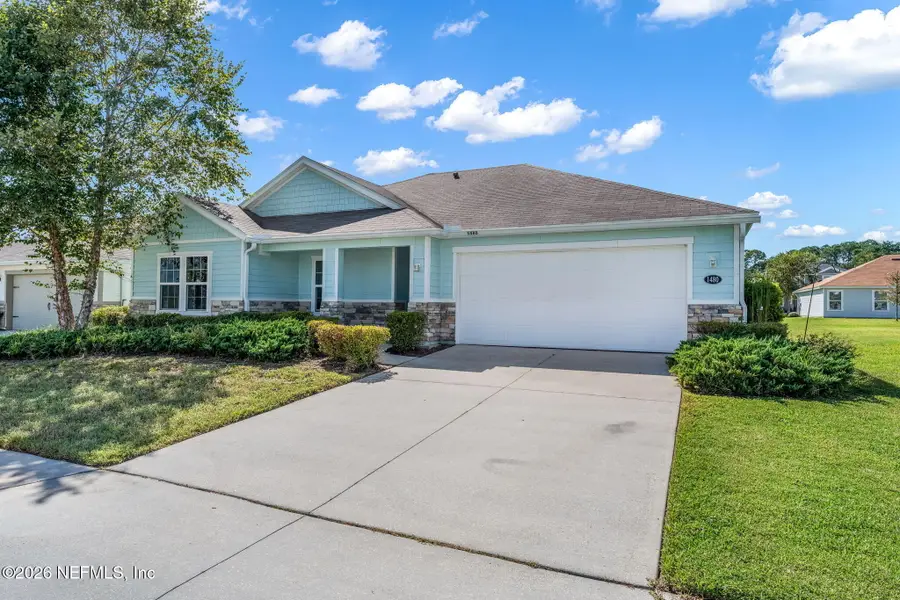 1480 Knudson Drive, Jacksonville, FL 32221 - #2