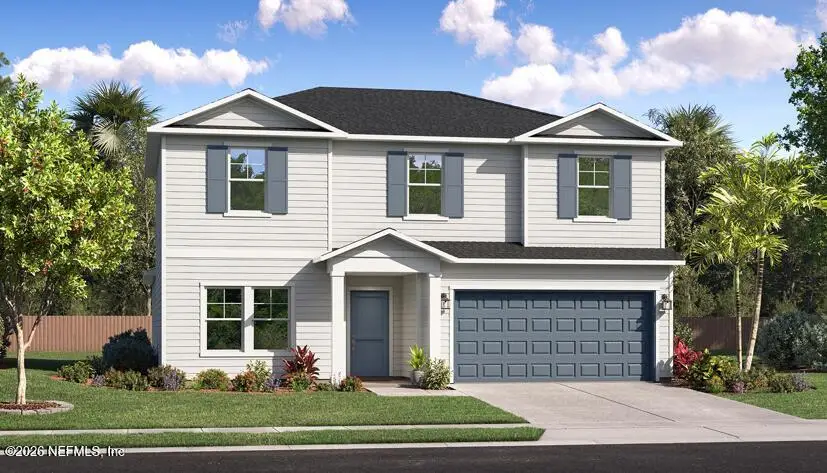 5873 Lagoon Cruise Way, Jacksonville, FL 32234 - #1