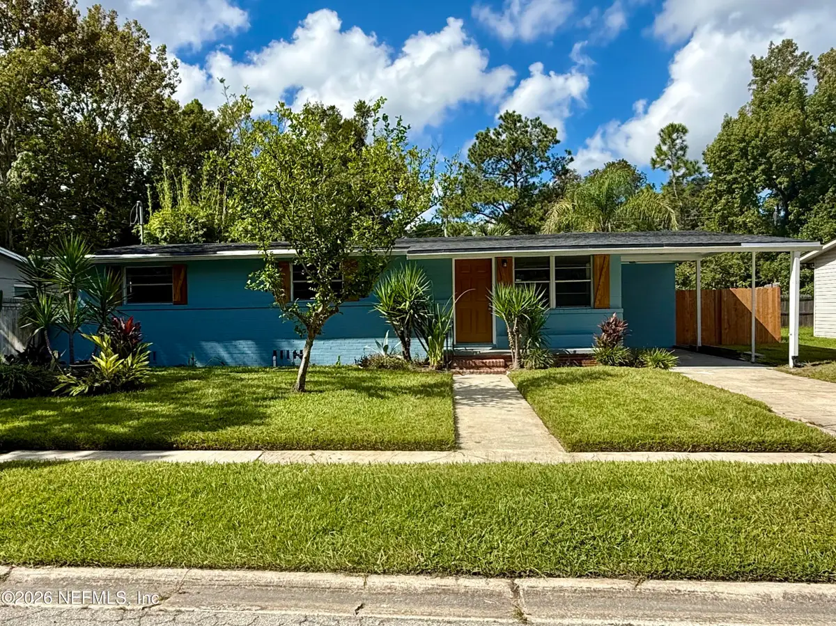 2720 Robinette Drive, Orange Park, FL 32073 - #1