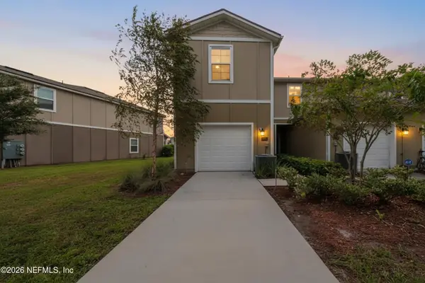 86460 Shortline Circle, Yulee, FL 32097