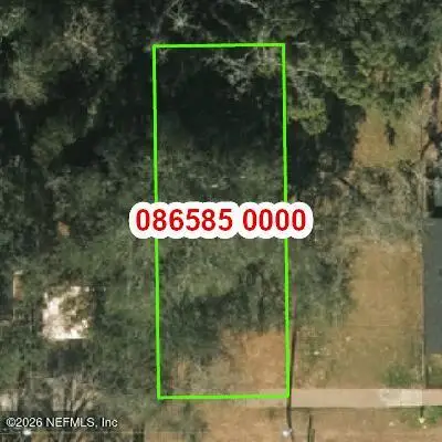 1341 W 22nd Street, Jacksonville, FL 32209 - #1