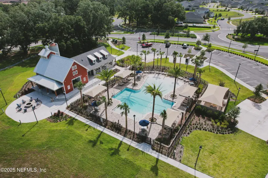 2893 Granary Park Avenue, Green Cove Springs, FL 32043 - #3