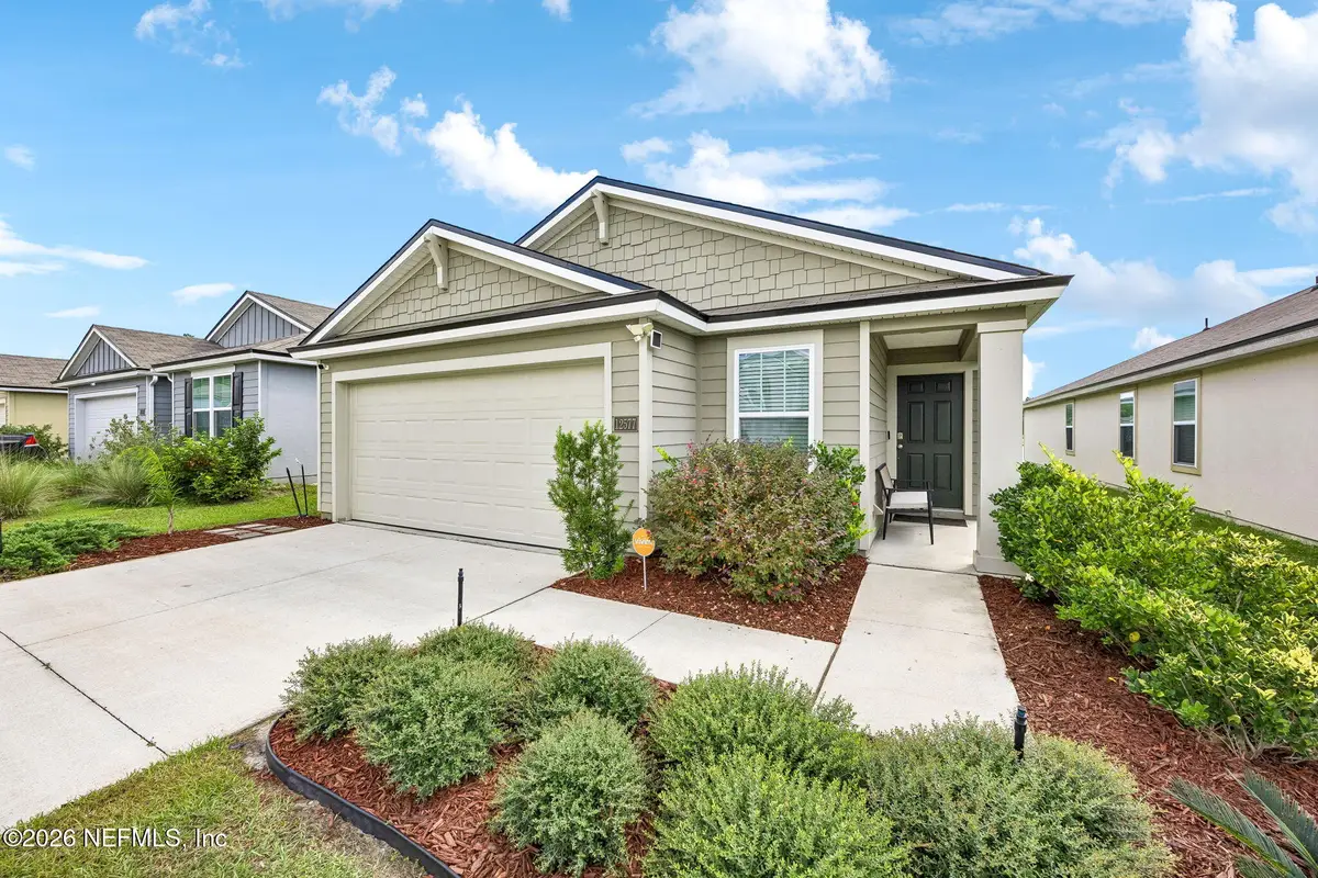 12577 Russian Olive Road, Jacksonville, FL 32218 - #1