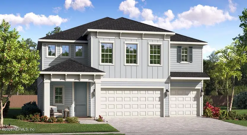 2613 Field Daisy Lane, Green Cove Springs, FL 32043 - #1