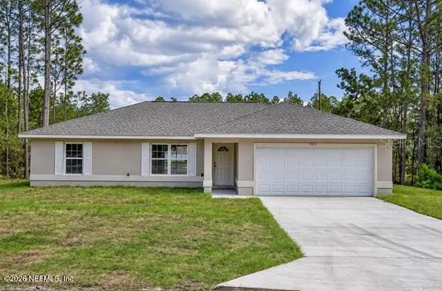 1724 SW 169th Street, Ocala, FL 34473 - #1
