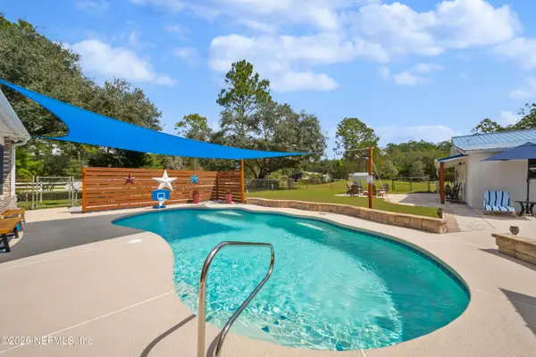 5987 Shelly Lane, Macclenny, FL 32063