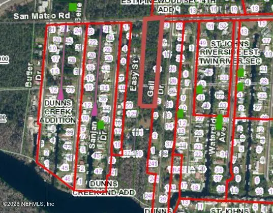 100 Easy Street, Satsuma, FL 32189 - #2