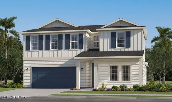 2625 Field Daisy Lane, Green Cove Springs, FL 32043