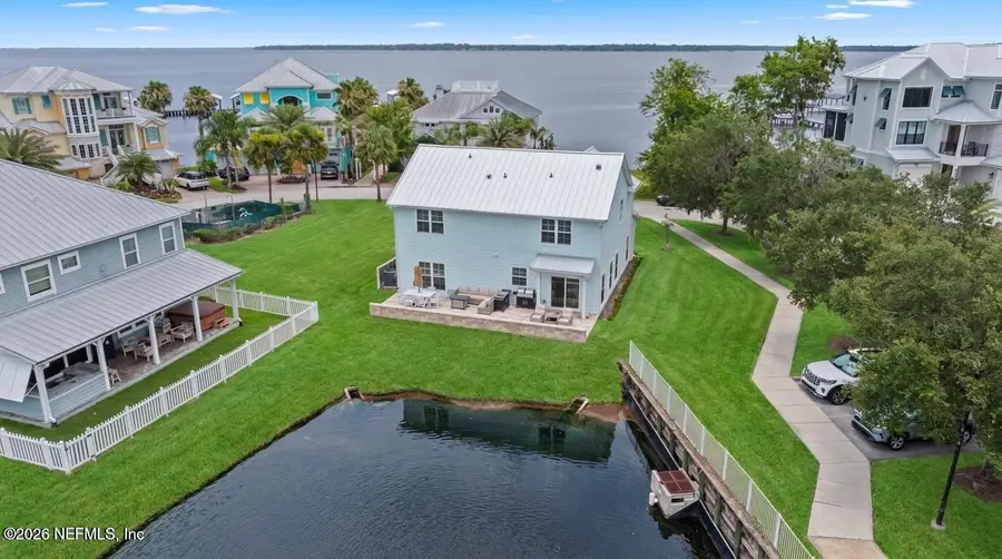101 Yacht Club Pointe, Green Cove Springs, FL 32043 - #2