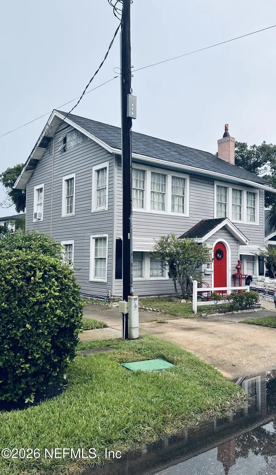 214 Oleander Street, Neptune Beach, FL 32266 - #3