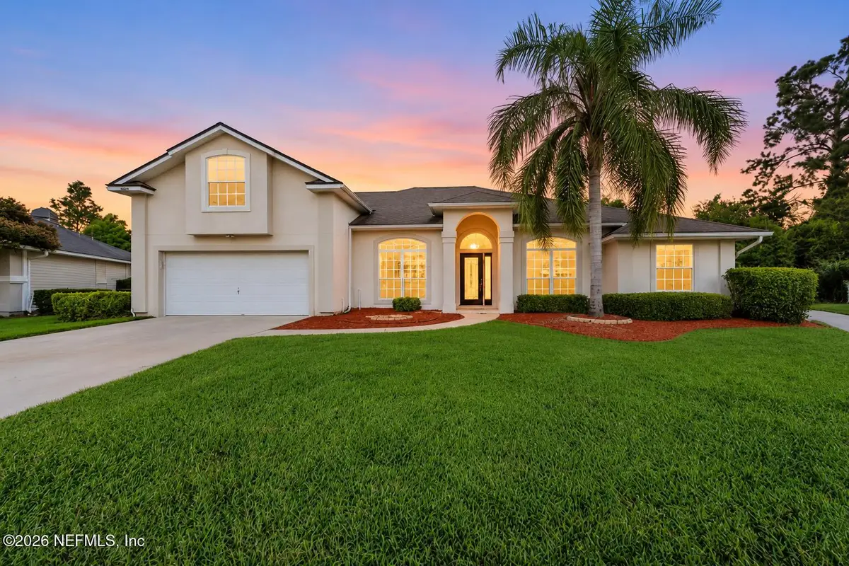 1556 Lakeway Drive, Fleming Island, FL 32003 - #1