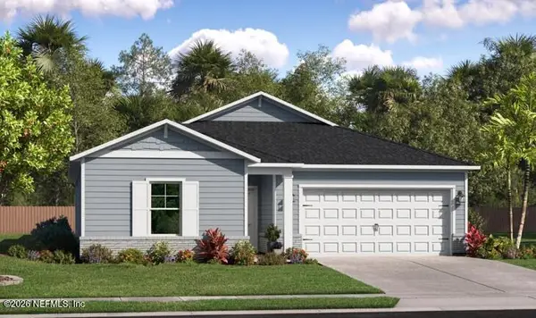 6449 Firebush Road, Jacksonville, FL 32218