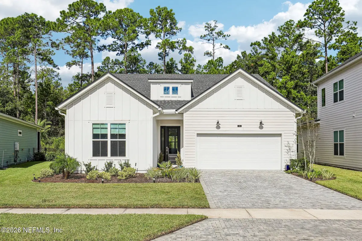 145 Bridgeton Street, Saint Johns, FL 32259 - #1