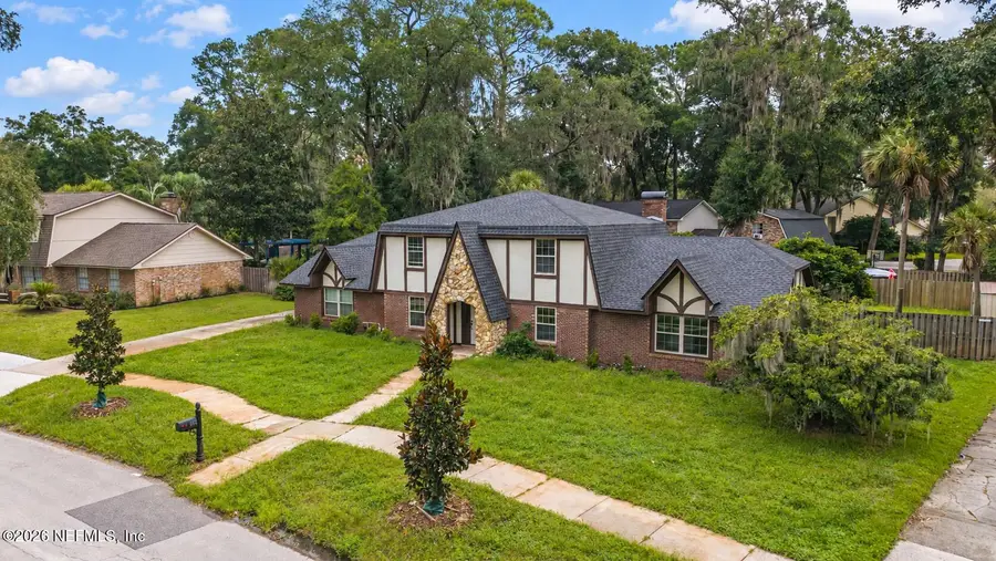 4463 River Trail Road, Jacksonville, FL 32277 - #3