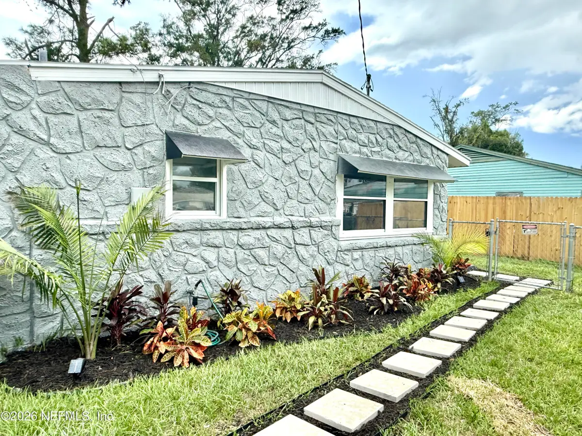 5514 Green Forest Drive, Jacksonville, FL 32244 - #1