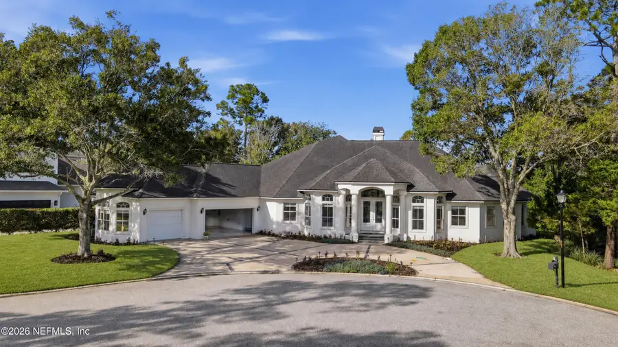 145 Deer Haven Drive, Ponte Vedra Beach, FL 32082 - #2