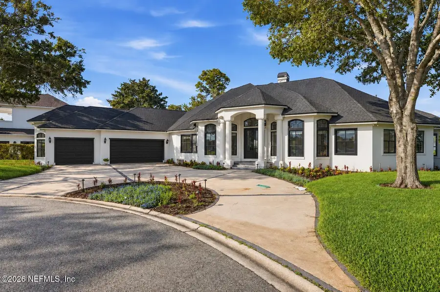 145 Deer Haven Drive, Ponte Vedra Beach, FL 32082 - #3