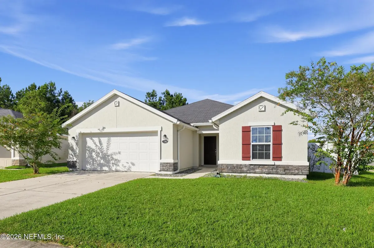 7340 Benes Trail, Jacksonville, FL 32244 - #1