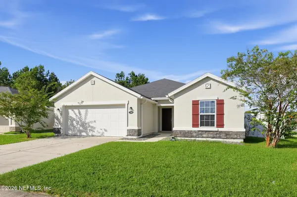 7340 Benes Trail, Jacksonville, FL 32244