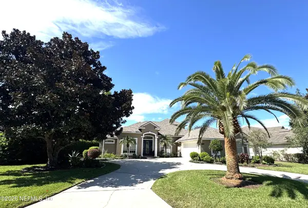 13925 White Heron Place, Jacksonville, FL 32224