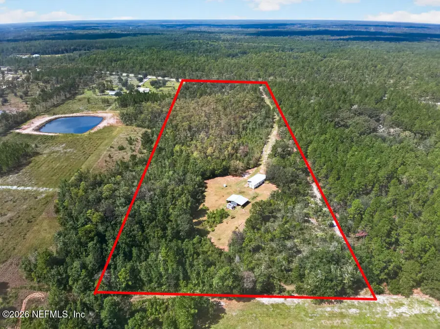 29233 Trails End Place, Hilliard, FL 32046 - #2