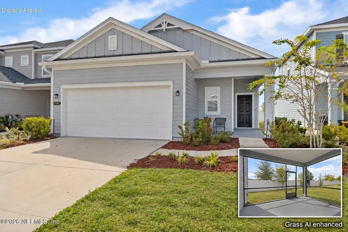 9591 Giada Drive, Jacksonville, FL 32219 - #1