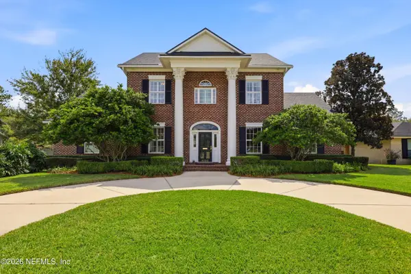 4382 Venetia Boulevard, Jacksonville, FL 32210