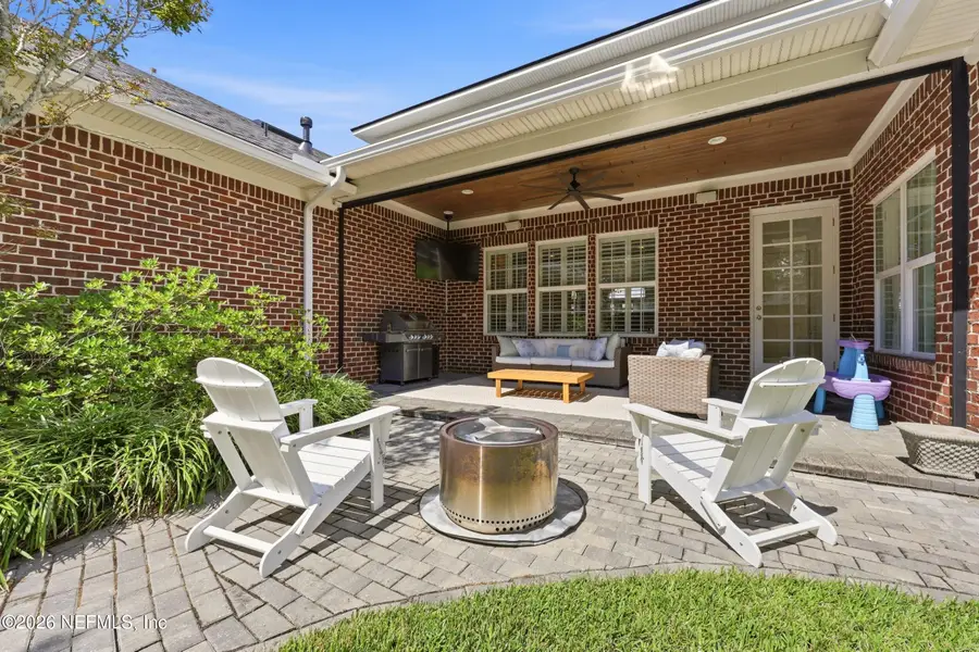 4382 Venetia Boulevard, Jacksonville, FL 32210 - #3