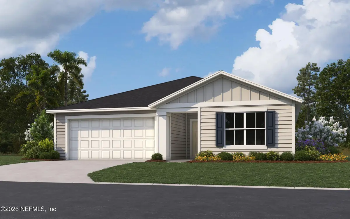 466 Barbosa Trail, Saint Augustine, FL 32095 - #1