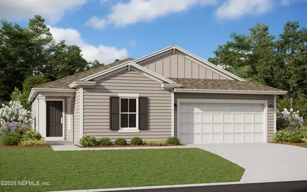 433 Barbosa Trail, St. Augustine, FL 32095