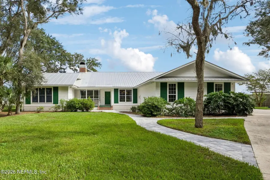 16073 Shellcracker Road, Jacksonville, FL 32226 - #2