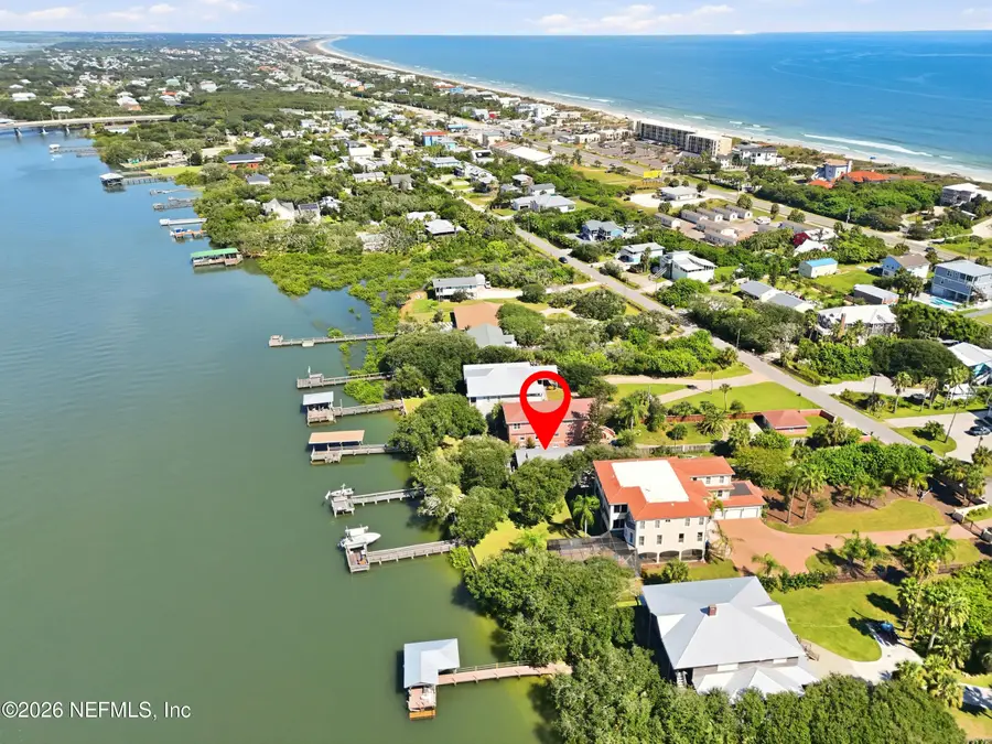 7137 Middleton Avenue, Saint Augustine, FL 32080 - #2