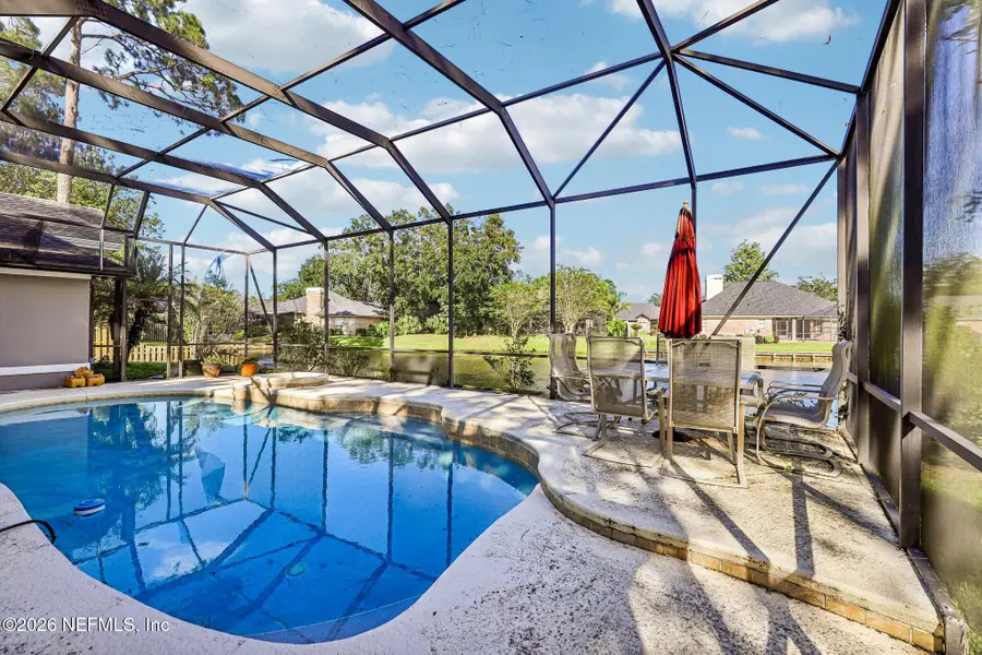 12213 Cattail W Drive, Jacksonville, FL 32223 - #3