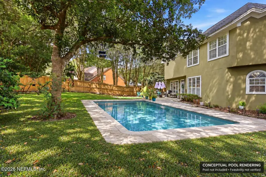 12940 Jupiter Hills N Circle, Jacksonville, FL 32225 - #3