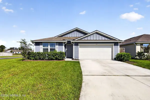 12093 Green Thicket Lane, Jacksonville, FL 32219