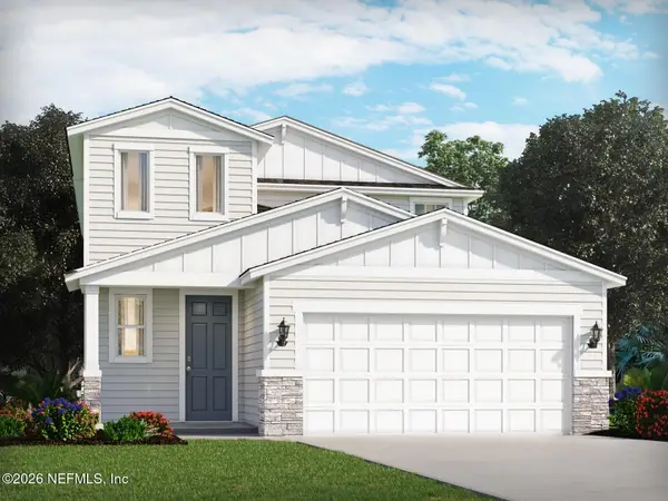 10680 Lishwood Way, Jacksonville, FL 32219