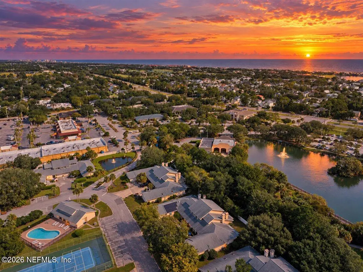 205 La Pasada E Circle, Ponte Vedra Beach, FL 32082 - #1