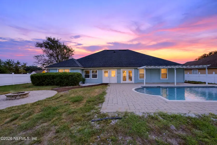 2912 Southbank Circle, Green Cove Springs, FL 32043 - #2