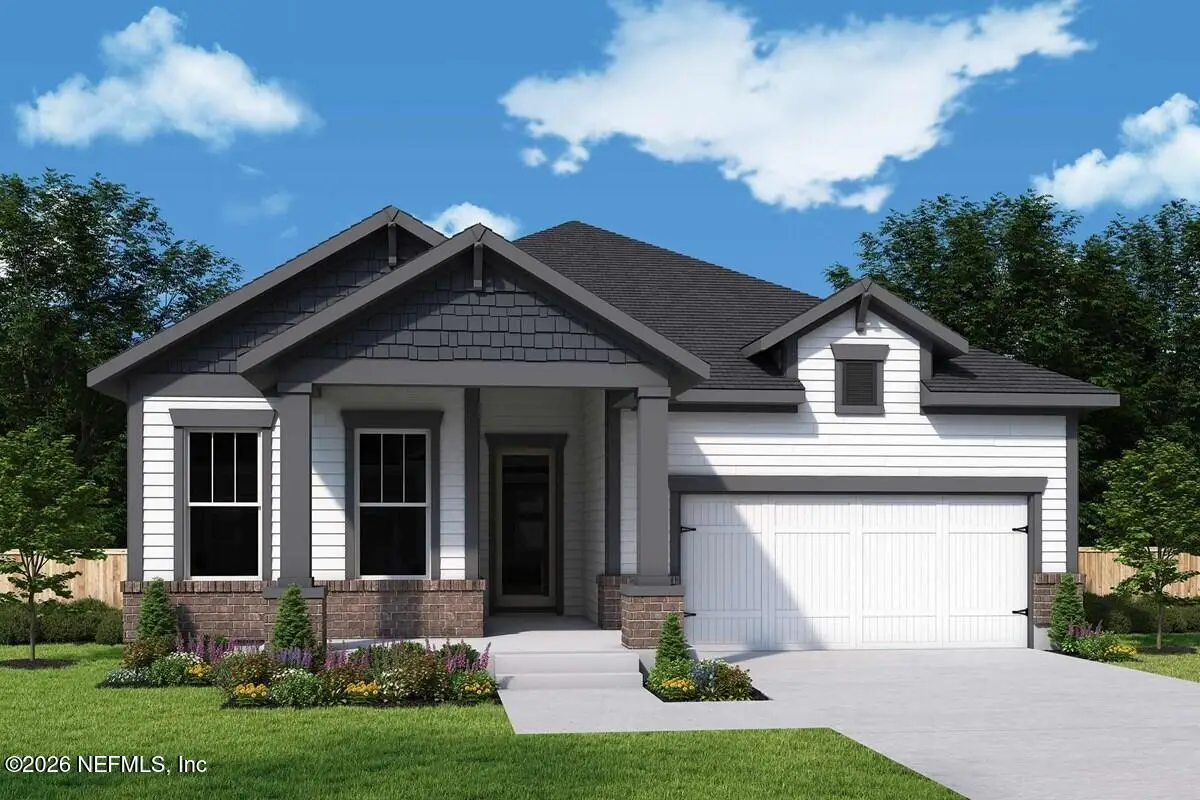 12231 Bald Cypress Road, Jacksonville, FL 32224 - #1