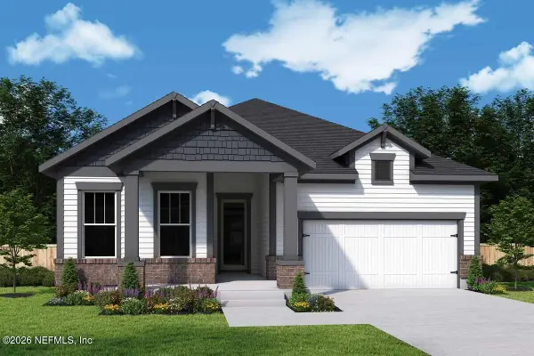 12231 Bald Cypress Road, Jacksonville, FL 32224
