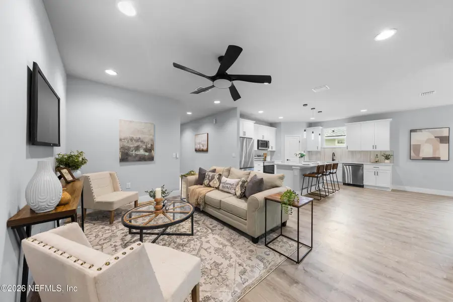 1982 Solomon Street, Orange Park, FL 32073 - #2
